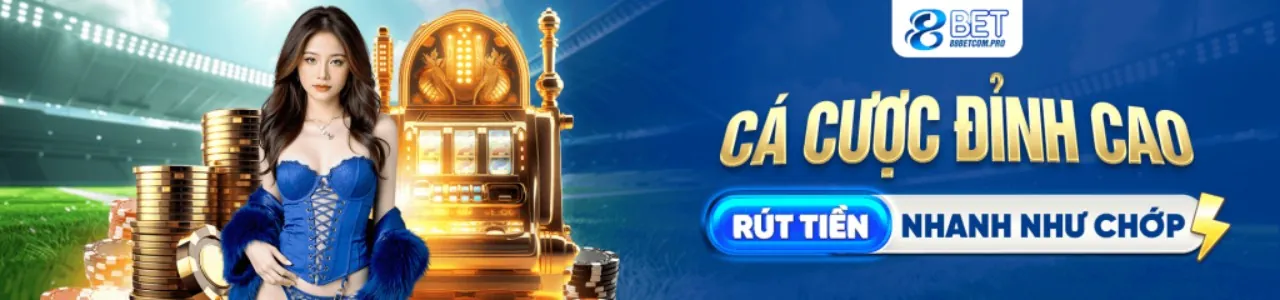Banner kêu gọi hành động với nút Đăng nhập ngay hoặc Đăng ký tài khoản, thể hiện sự hứng thú và cơ hội chiến thắng