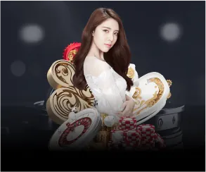 Bàn chơi casino trực tuyến với người chia bài thật tại stone27 login